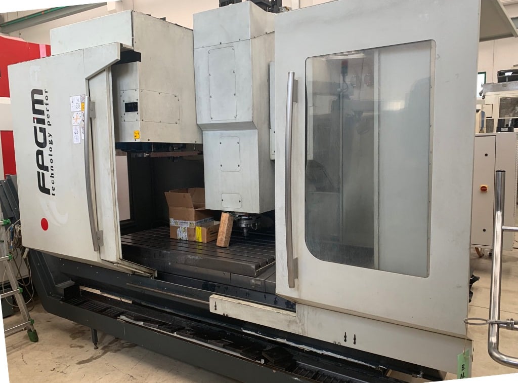 FAGIMA FA 12 50BIG  2010